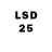 Марки 25I-NBOMe 1,5мг Andreas L.